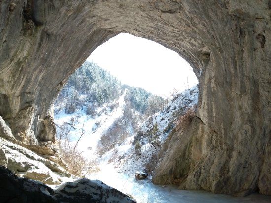 Prerast u Dobroselici