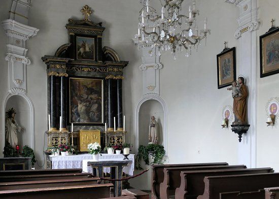 Spitalkirche Zum Heiligen Geist