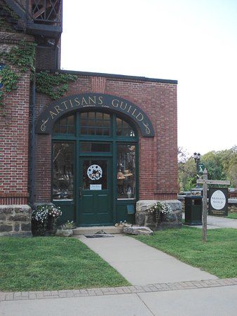 Artsans Guild