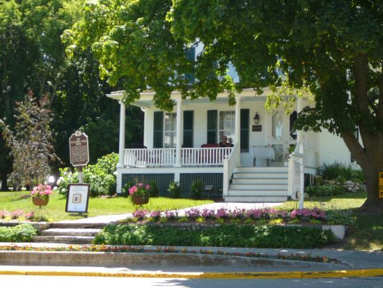 Historic Noble House