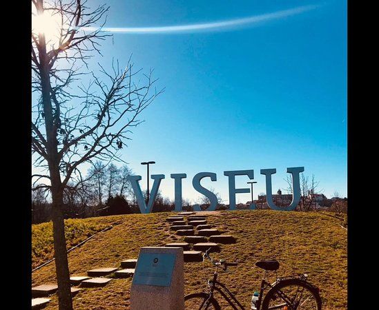 Aquilino Ribeiro Park