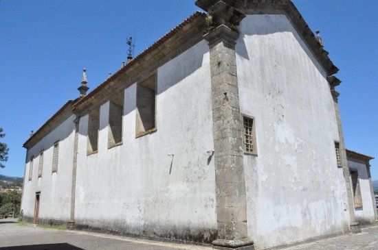 Centro Interpretativo do Barroco