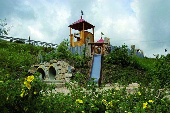 Wurzelrudis Erlebniswelt