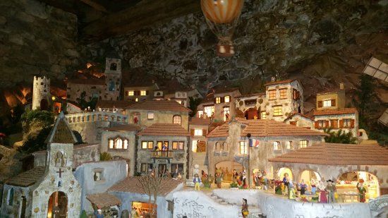 La Feerie des Santons