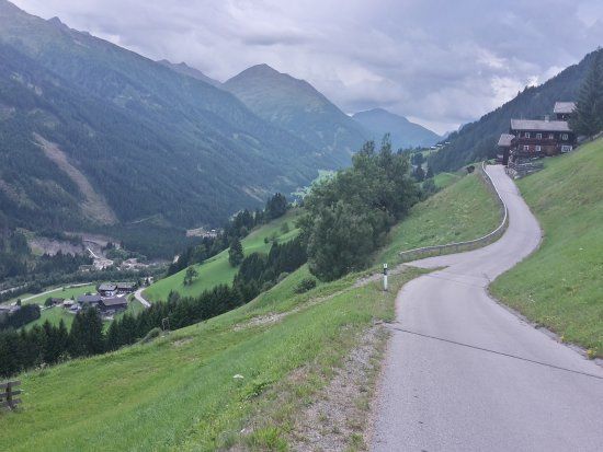 Kapelle Mariä Heimsuchung in Zotten