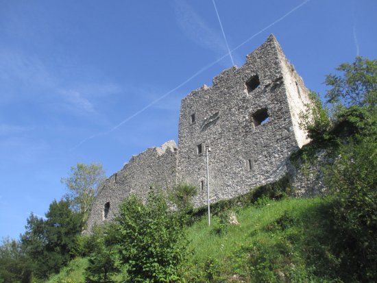 Burg Losenstein