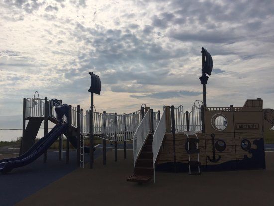 Forked River Bay Front Park