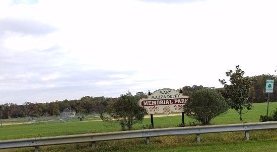 Mary Dazza Duffy Memorial Park