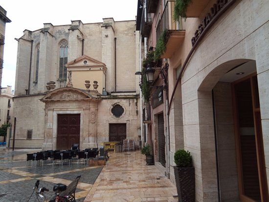Plaza del Castillo