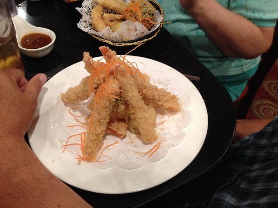 Fuji Sushi and Steak House