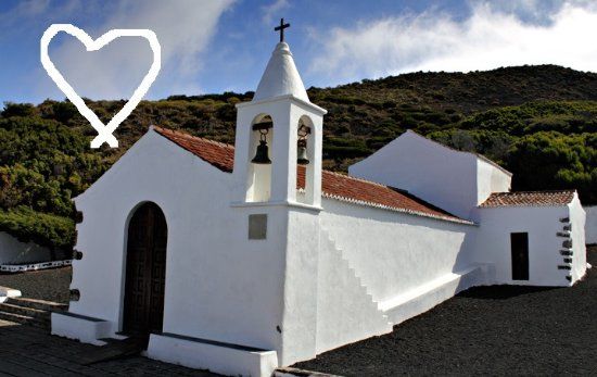 Ermita Virgen de Los Reyes