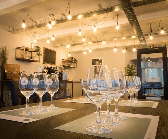 The Cambridge Distillery