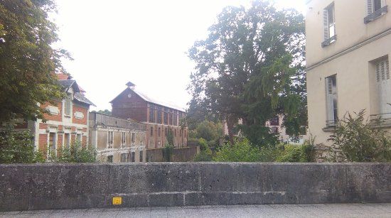 Musée du Cuir et de la Tannerie