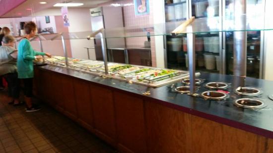 Hula's Chinese Bar-B-Q