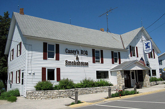 Casey's BBQ & Smokehouse