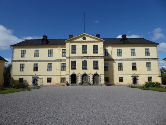 Löfstad Slott