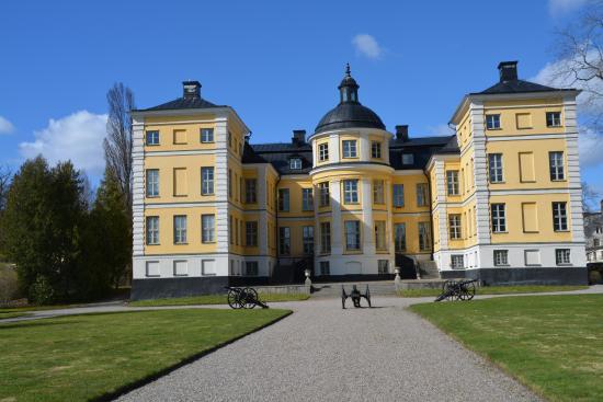 Finspångs slott