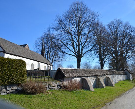S:ta Maria kyrka