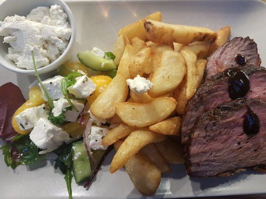 Centro commerciale Söderhallarna