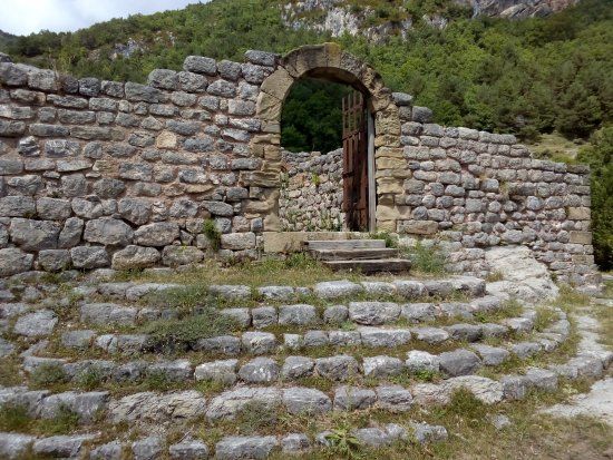 Castell de Mataplana