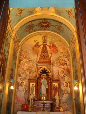 Museo Comarcal de Cervera