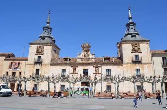 Plaza Mayor