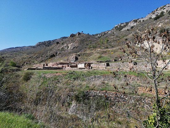 Centro de Interpretación Las Salinas