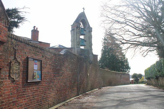 Greyladyes Arts Foundation