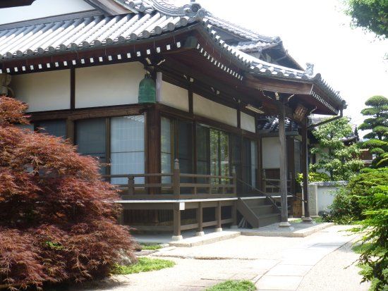 Kogenji Temple