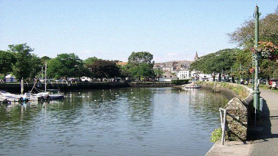 Kingsbridge Tranquillity Trail