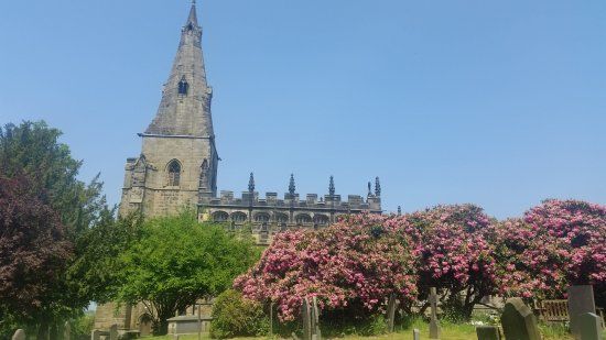 Church Of St Clement