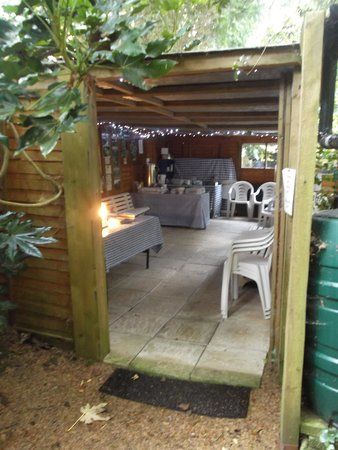 Moyclare Cornish Garden