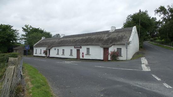 Dan Winter's House