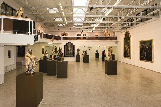 Murska Sobota Gallery