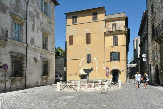 Piazza dei Priori