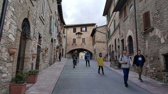 Porta San Giacomo