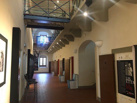 CIFA - Centro Italiano della Fotografia d'Autore