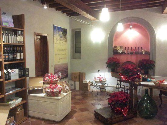 Podere Poggio al Sole