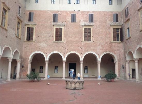 Museo del Po di Revere