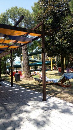Agua Park