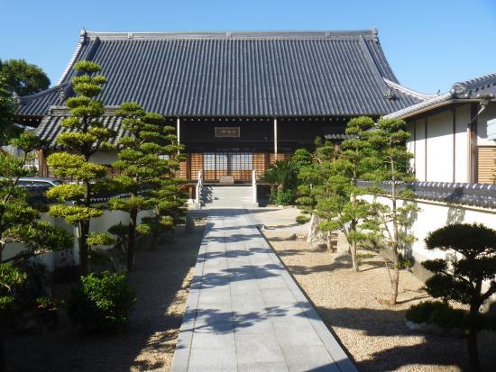 Kokoku-ji Temple