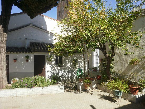 Ermita de Nuestro Padre Jesús Nazareno