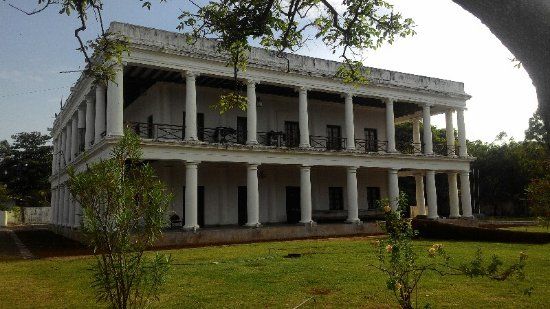 Maritime and Naval History Museum Trincomalee