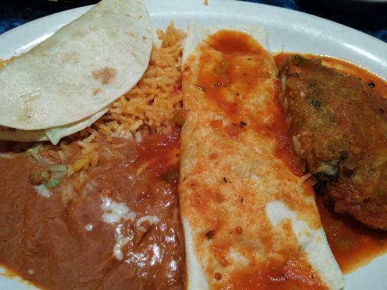 Margarita's Tex-Mex Bar and Grill