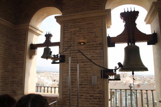 Torre de la Iglesia de Santiago