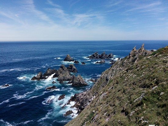 El Banco Más Bonito del Mundo