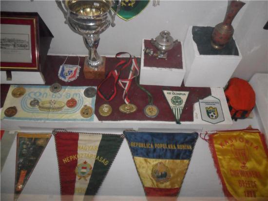 Sport Museum