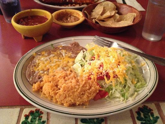 Don Pedros Family Mexican