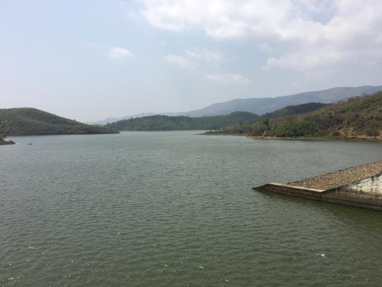 Khuga Dam
