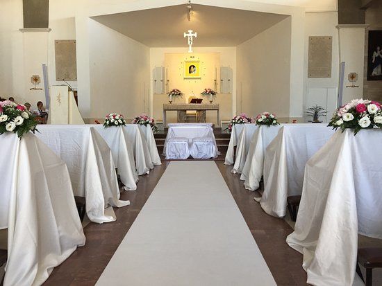 Chiesa Madonna delle Lacrime